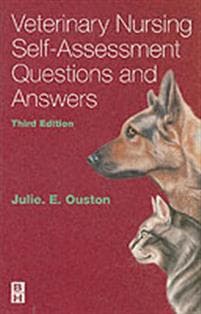 Veterinary Nursing Self-Assessment