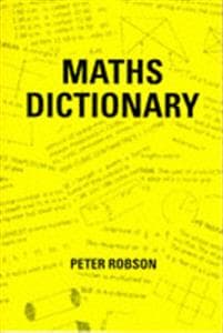 Maths Dictionary