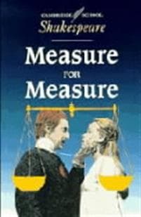 Measure for Measure