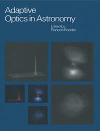 Adaptive Optics in Astronomy