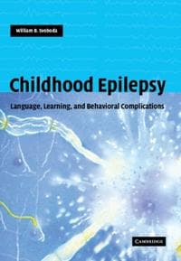 Childhood Epilepsy