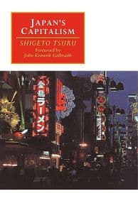Japan's Capitalism