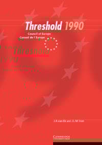 Threshold 1990