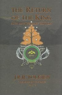 Return of the King