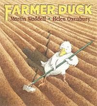 Farmer Duck