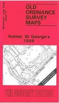 Hulme: St.George's 1849