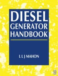 Diesel Generator Handbook