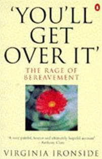 'You'll Get Over It'