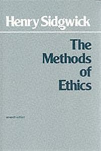 Methods of Ethics