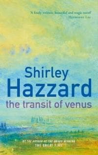 Transit Of Venus