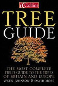 Collins Tree Guide