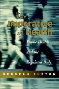 The Imperative of Health