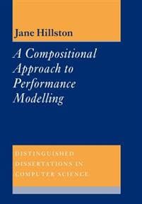 A Compositional Approach to Performance Modelling