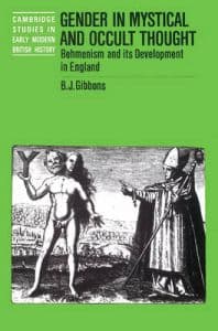 Gender in Mystical and Occult Thought
