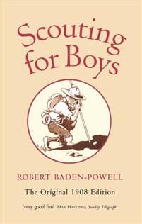 Scouting for Boys