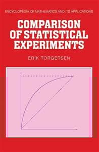 Comparison of Statistical Experiments