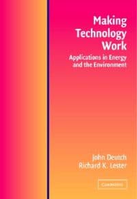 Making Technology Work