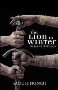 A Lion in Winter