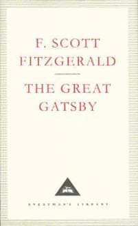 The Great Gatsby