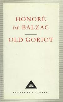 Old Goriot