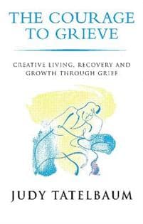 Courage To Grieve