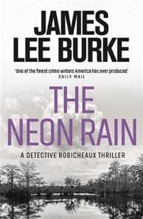 Neon Rain