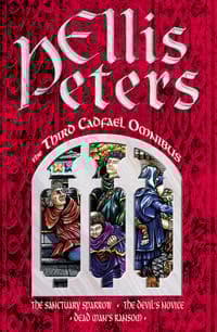 Third Cadfael Omnibus