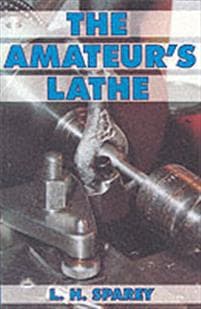 Amateur's Lathe