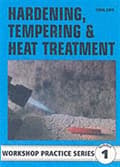 Miniatyrbild 3 av 3: Hardening, Tempering and Heat Treatment