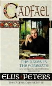 Raven In The Foregate