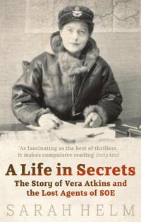 Life In Secrets