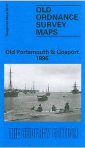 Old Portsmouth and Gosport 1896