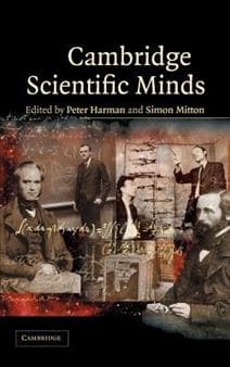 Cambridge Scientific Minds