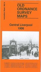 Central Liverpool 1906