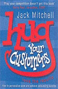Hug Your Customers