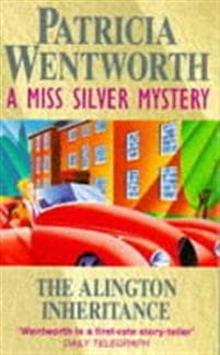 The Alington Inheritance