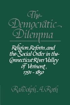 The Democratic Dilemma