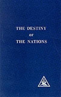The Destiny of the Nations