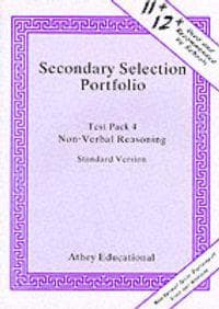 Secondary Selection Portfolio