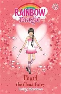 Rainbow Magic: Pearl The Cloud Fairy