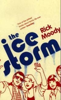 Ice Storm