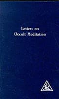 Miniatyrbilde 3 av 3: Letters on Occult Meditation