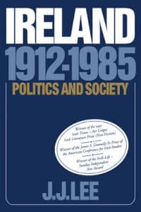 Ireland, 1912–1985