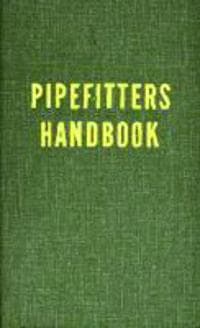 Pipefitters Handbook
