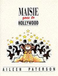 Maisie Goes to Hollywood