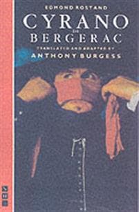 Cyrano de Bergerac