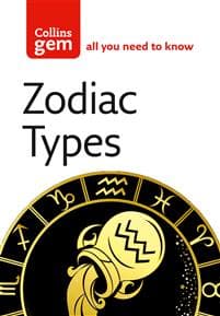 Zodiac Types