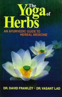 Yoga of Herbs
