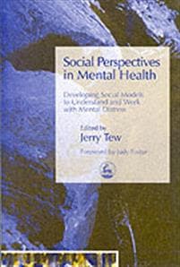 Social Perspectives in Mental Health