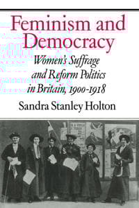 Feminism and Democracy